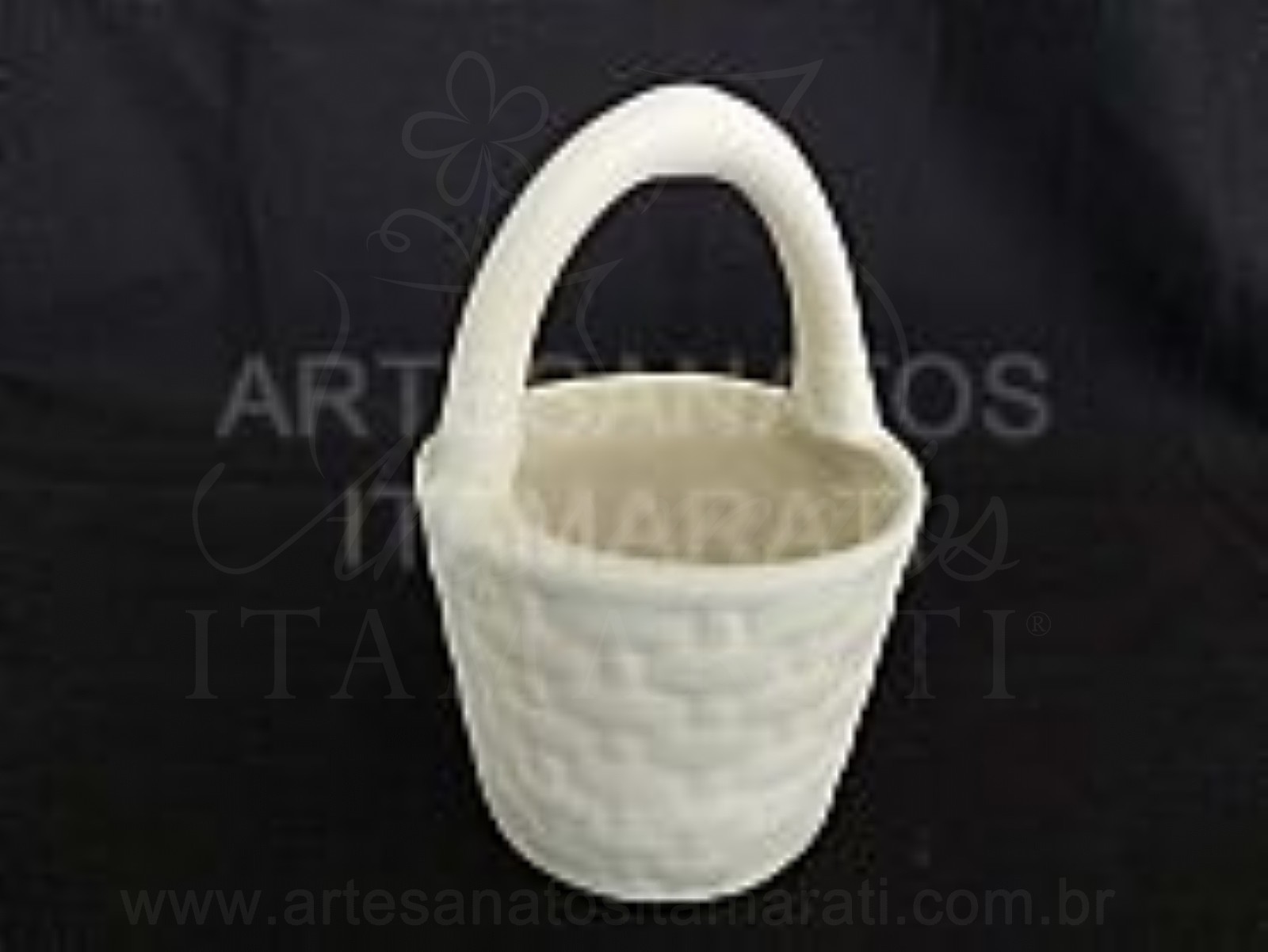 Cesta Alça PQ